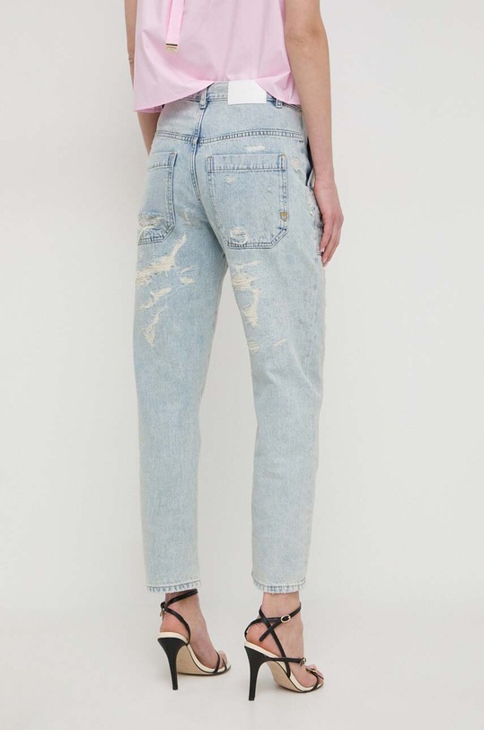 Oblečenie Rifle Pinko 102761.A1JJ modrá