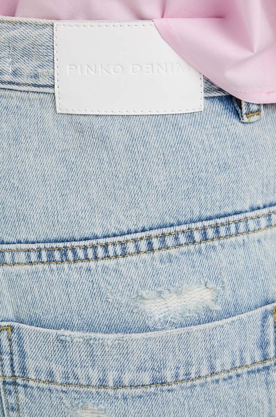 Rifle Pinko modrá 102761.A1JJ