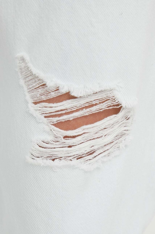 Džíny Calvin Klein Jeans modrá J20J222147