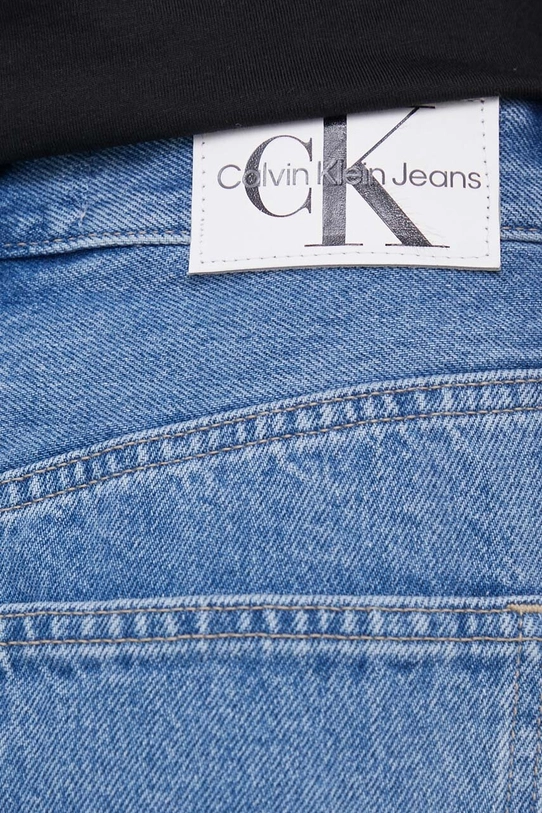 Calvin Klein Jeans 90s albastru J20J222440