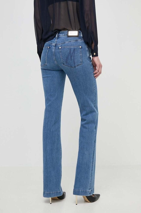 Odjeća Traperice Marciano Guess 4RGA01.7041A plava