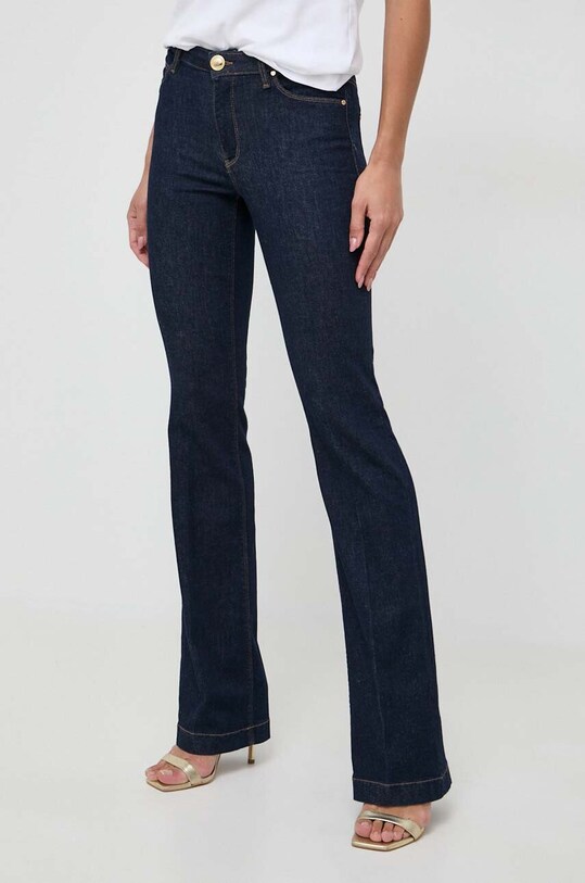 Džíny Marciano by Guess MARA námořnická modř 4RGA01.7041A