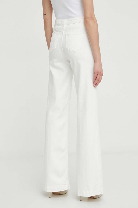 Oblečenie Rifle Twinset 241TP2641 béžová