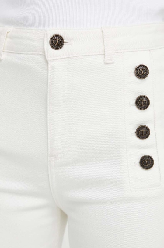 Rifle Twinset béžová 241TP2641