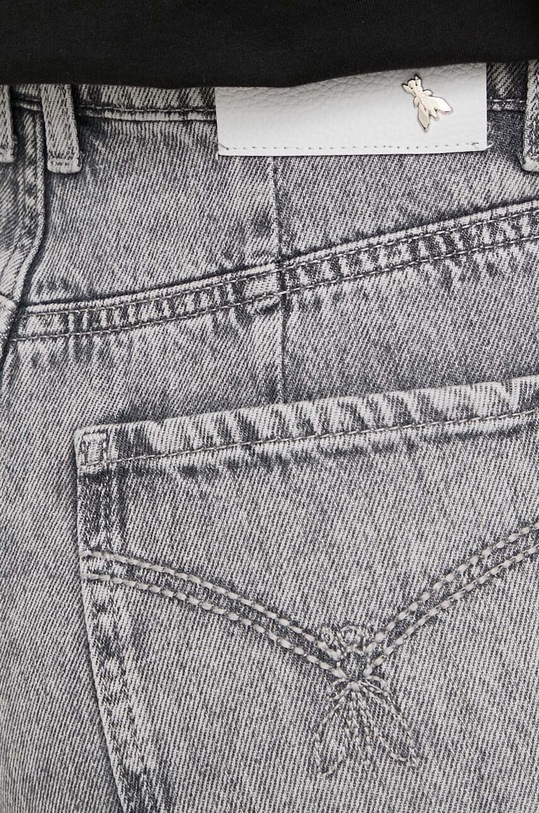 Patrizia Pepe farmer szürke 8P0487.D1WZN