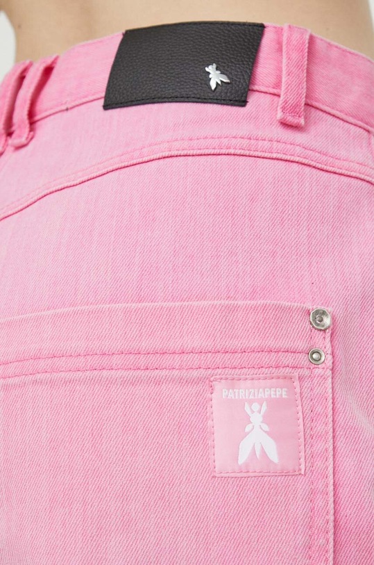 Patrizia Pepe jeans rosa 8P0556.D056