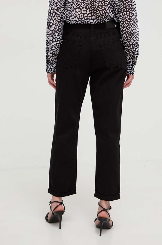 Oblečení Džíny Patrizia Pepe 8P0565.D061 černá