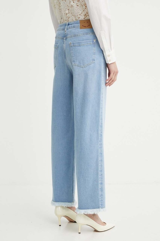 Îmbrăcăminte PS Paul Smith jeansi W2R.312T.M21404 albastru
