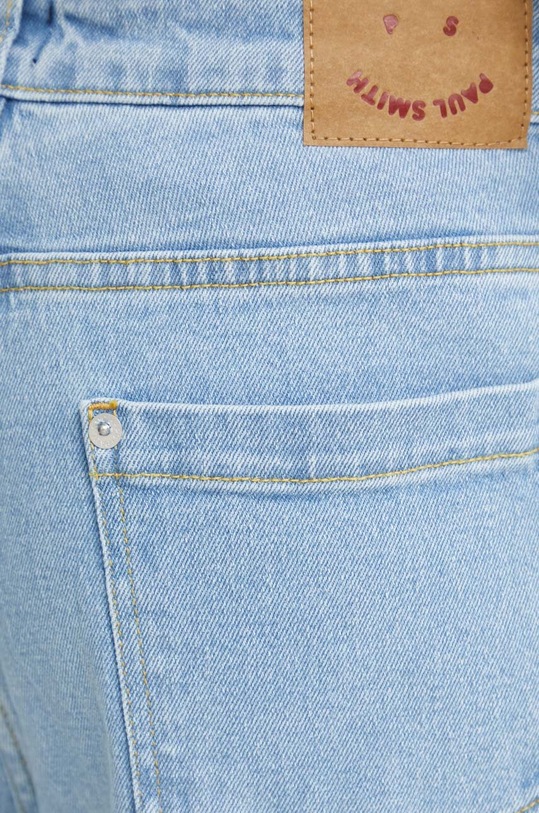 PS Paul Smith jeansy niebieski W2R.312T.M21404