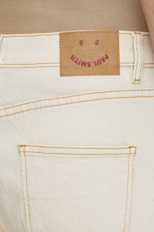 PS Paul Smith jeansi bej W2R.257T.M21769