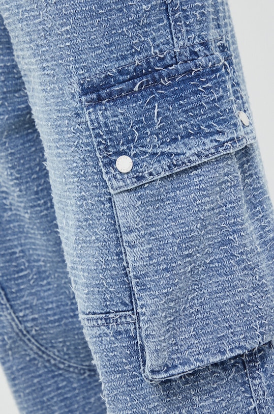 Rifle 2NDDAY 2ND Edition Franz TT - Struct modrá 2241762953