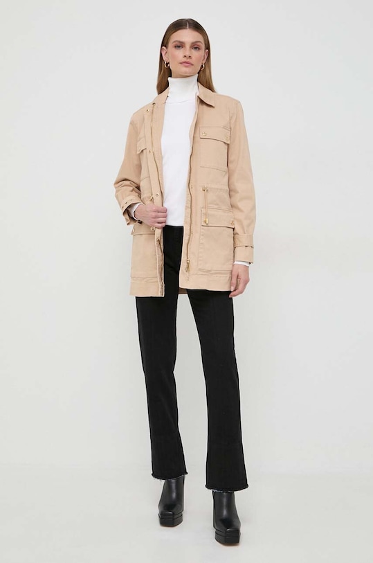 Victoria Beckham farmer 1124DJE005212A fekete SS24