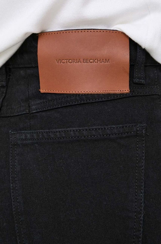 Victoria Beckham farmer fekete 1124DJE005212A