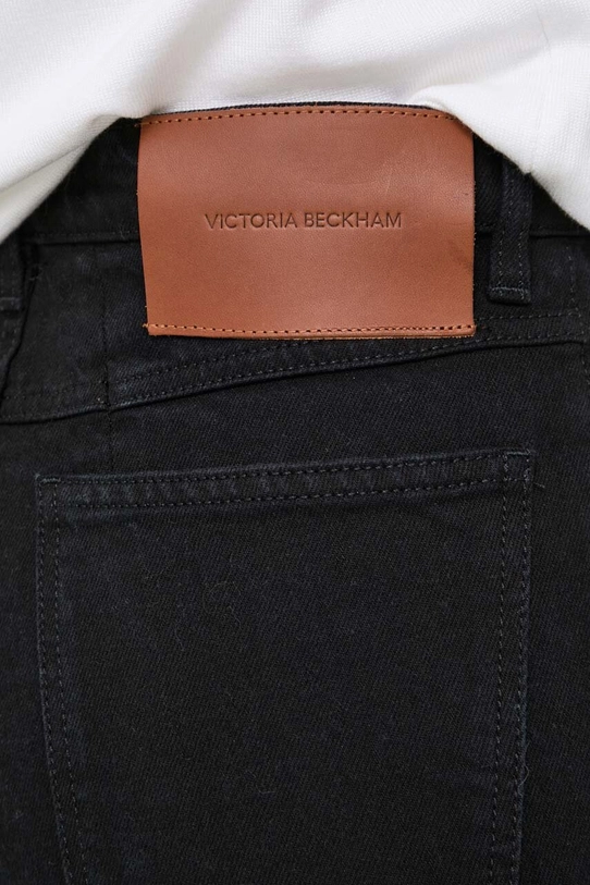 Victoria Beckham farmer fekete 1124DJE005212A