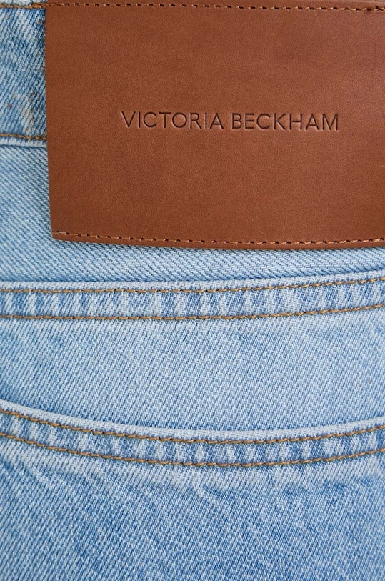 Džíny Victoria Beckham 1124DJE005217A modrá