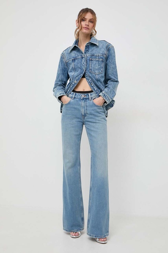 Miss Sixty farmer Others 6T4JJ0990400 kék SS24