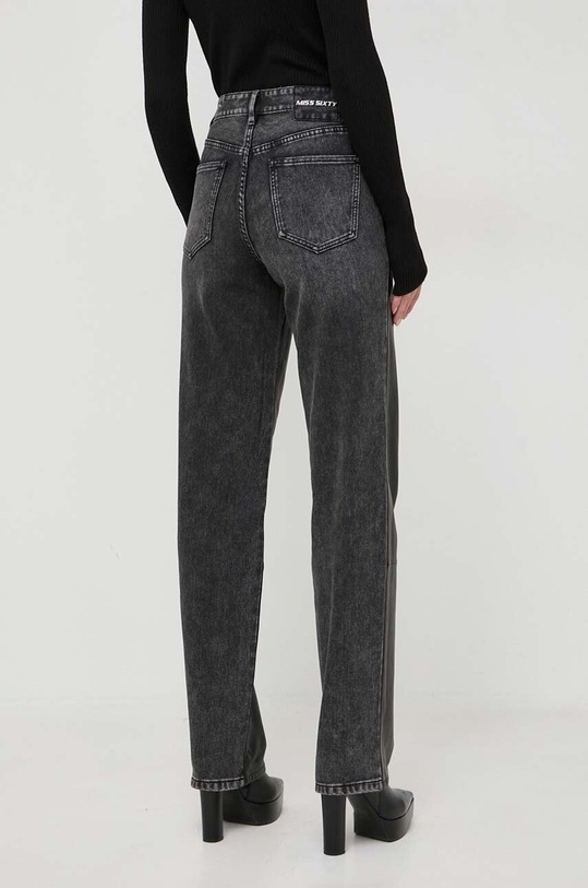 Îmbrăcăminte Miss Sixty jeansi 6T4JJ0710000 negru