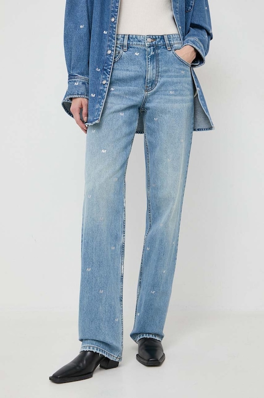 Miss Sixty jeansi Others albastru 6T4JJ1240000
