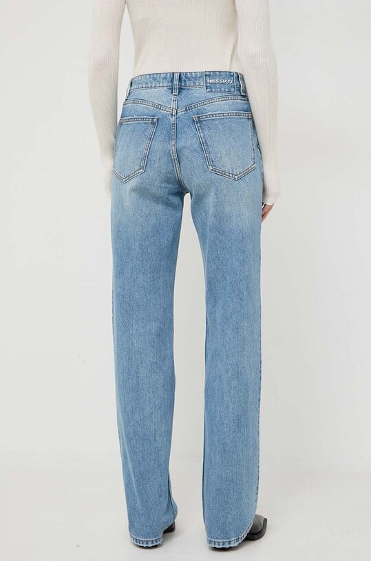 Odzież Miss Sixty jeansy Others 6T4JJ1240000 niebieski