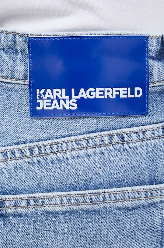 Karl Lagerfeld Jeans farmer kék 240J1111