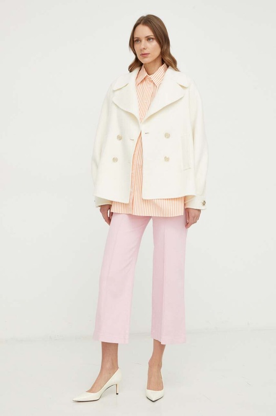 Luisa Spagnoli jeansi 540792 roz SS24