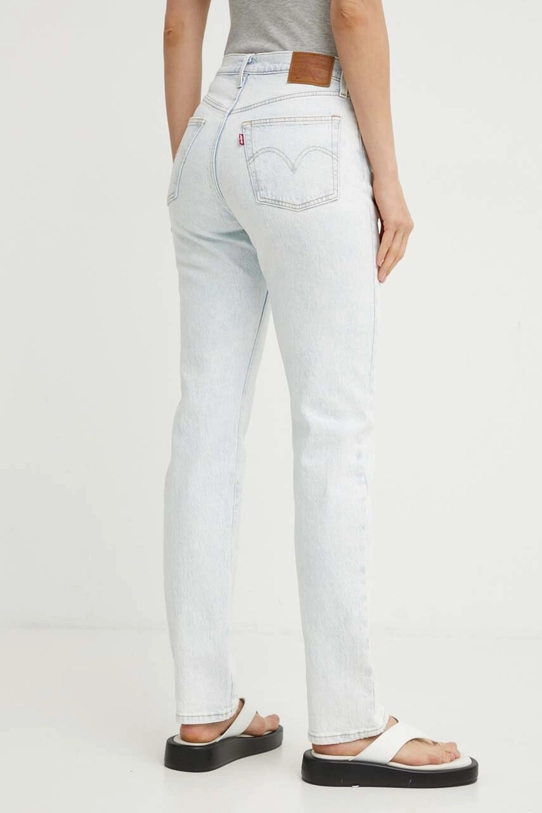 Îmbrăcăminte Levi's jeansi 501 12501 albastru