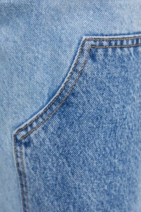 Levi's jeansi 501 90S albastru A7509