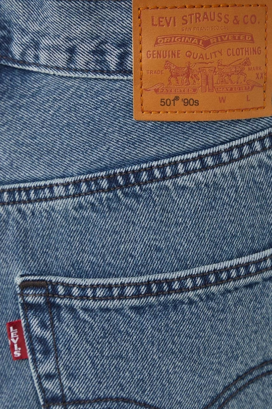 Levi's jeansi 501 90S albastru A1959