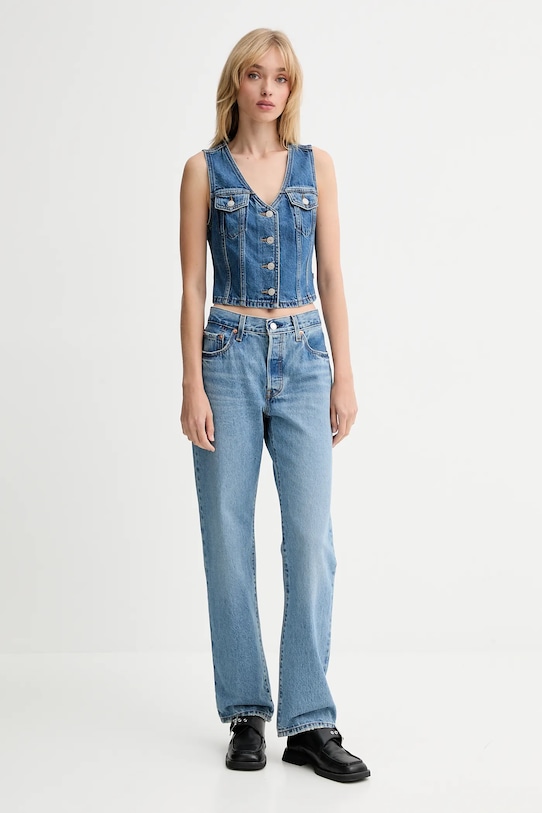 Levi's jeans 501® 90S A1959 albastru AA00