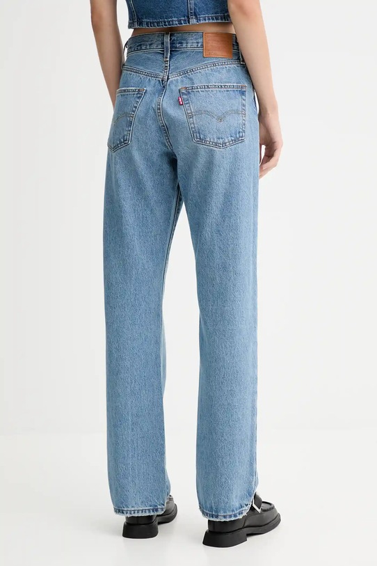 Îmbrăcăminte Levi's jeans 501 90S A1959 albastru