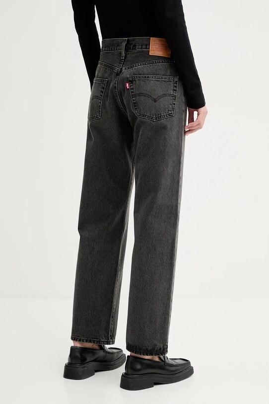 Odzież Levi's jeansy 501® 90S A1959 szary