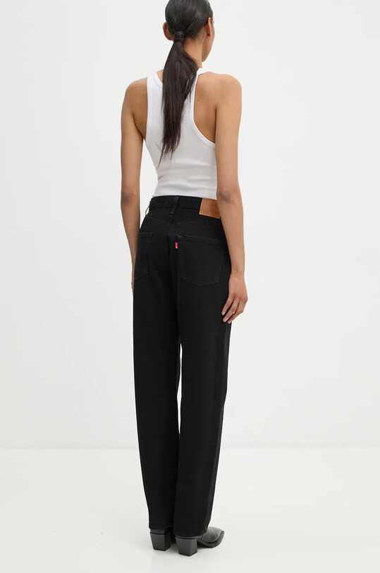 Levi's jeansy 501® 90S A1959 czarny AA00