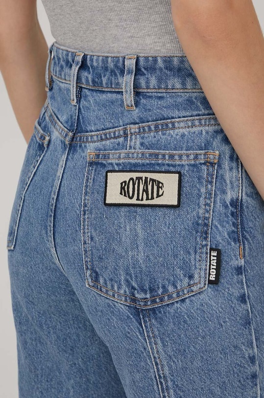 Rotate jeansy niebieski 1124091603