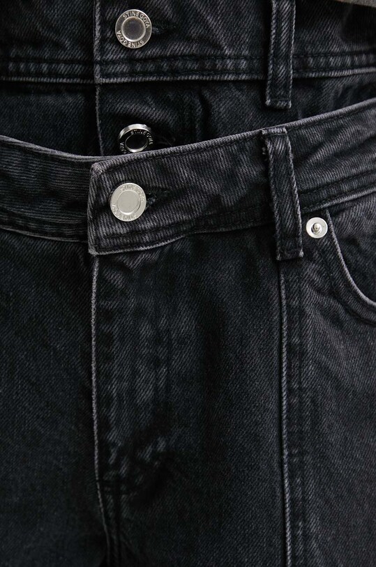 Джинси Stine Goya сірий SG5473