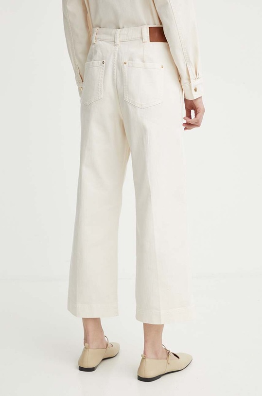 Îmbrăcăminte BA&SH jeansi TULY 1E24TULY bej