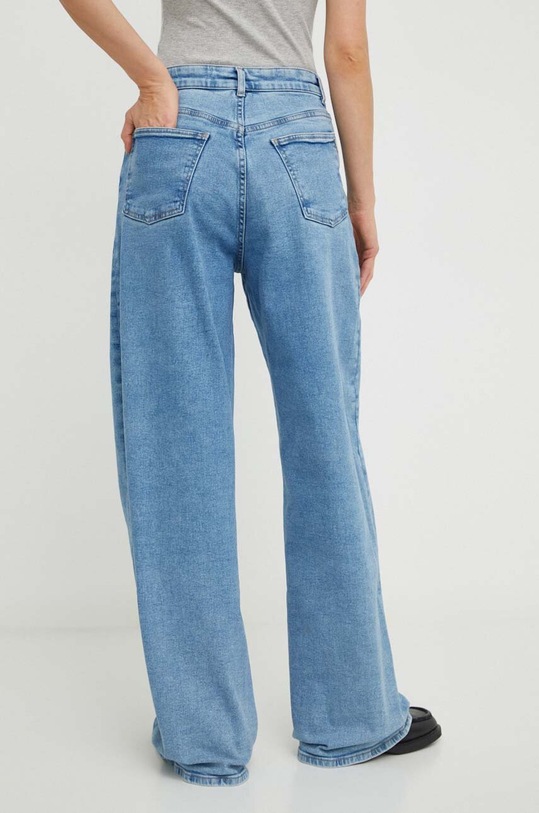 Îmbrăcăminte Remain jeansi 501154317 albastru