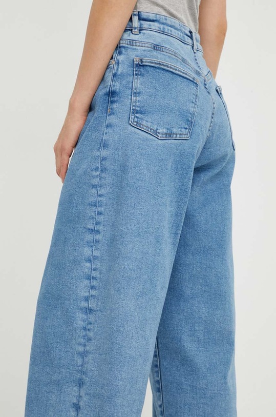Remain jeansi albastru 501154317