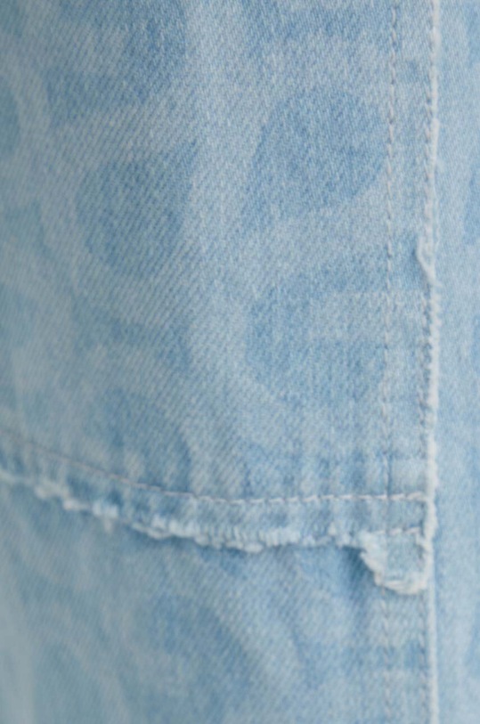 Džíny Stine Goya Aoibhin SG5633 modrá