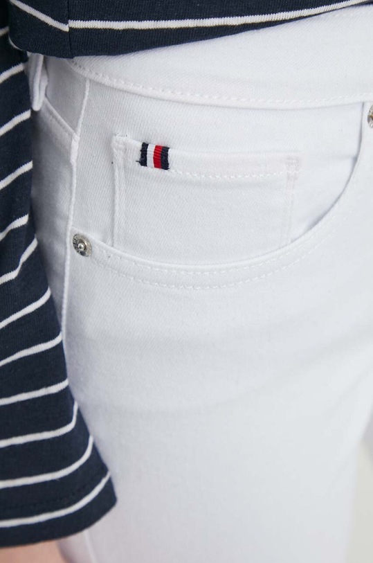 Tommy Hilfiger farmer fehér WW0WW41295