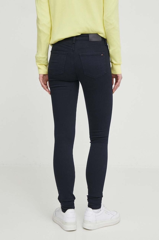 Îmbrăcăminte Tommy Hilfiger jeans WW0WW41295 bleumarin