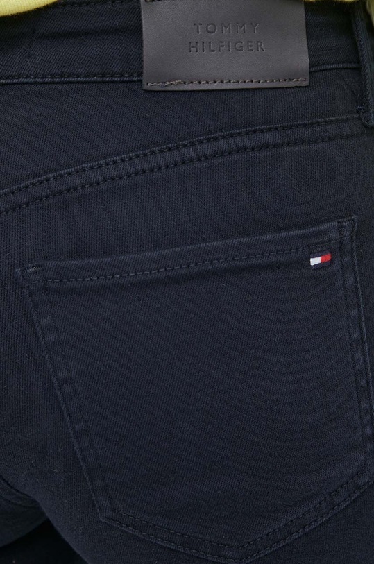 Tommy Hilfiger jeans bleumarin WW0WW41295