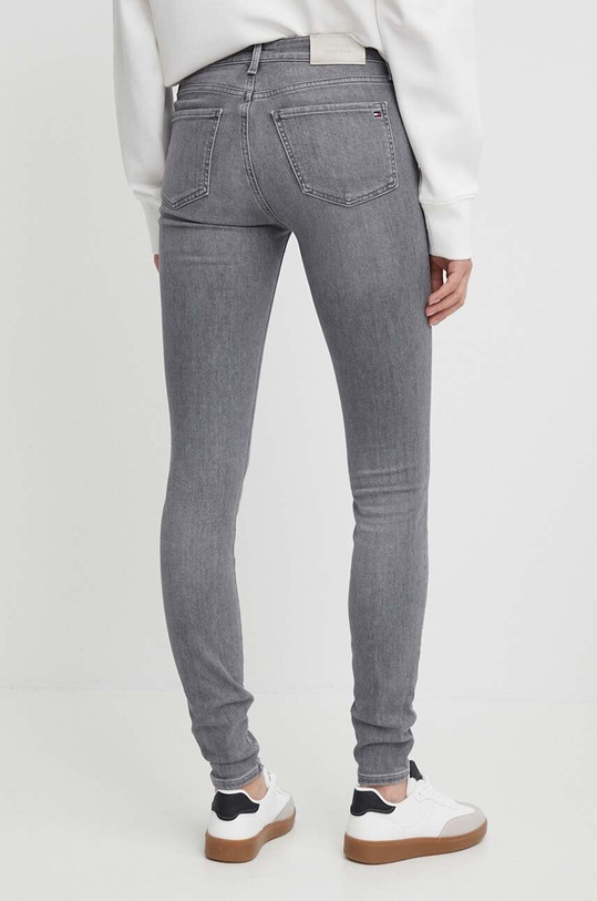 Îmbrăcăminte Tommy Hilfiger jeans WW0WW41302 gri