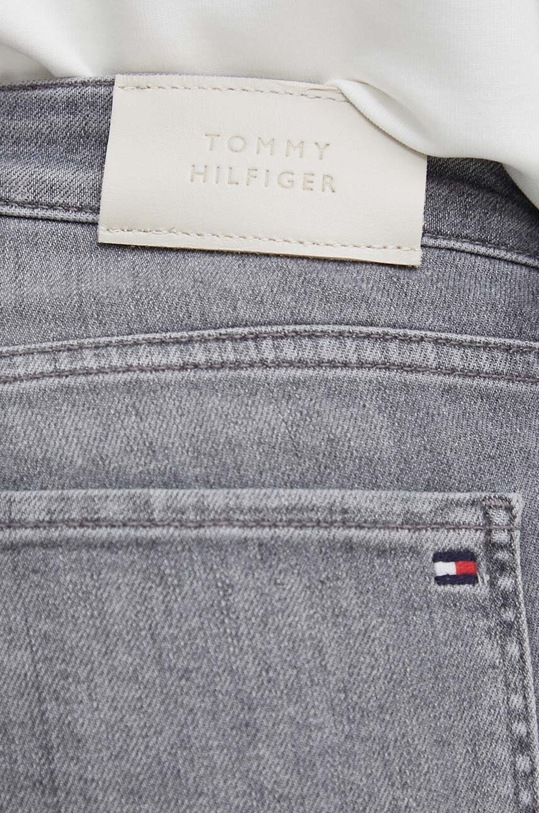 Tommy Hilfiger jeans gri WW0WW41302