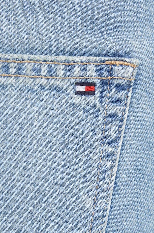 Tommy Hilfiger jeans albastru WW0WW41307
