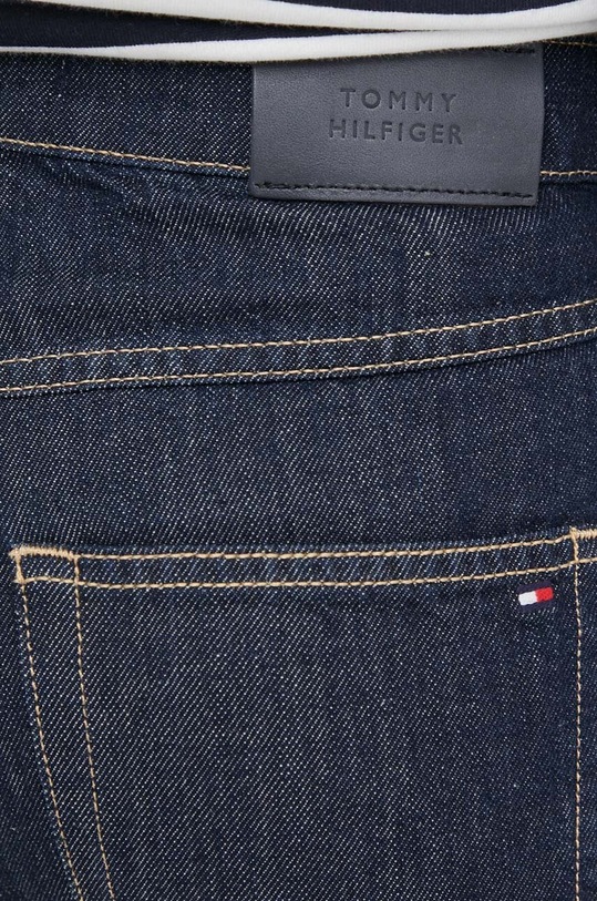Tommy Hilfiger jeansy granatowy WW0WW42451