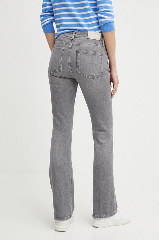 Одяг Джинси Tommy Hilfiger WW0WW42452 сірий