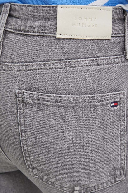 Traperice Tommy Hilfiger siva WW0WW42452