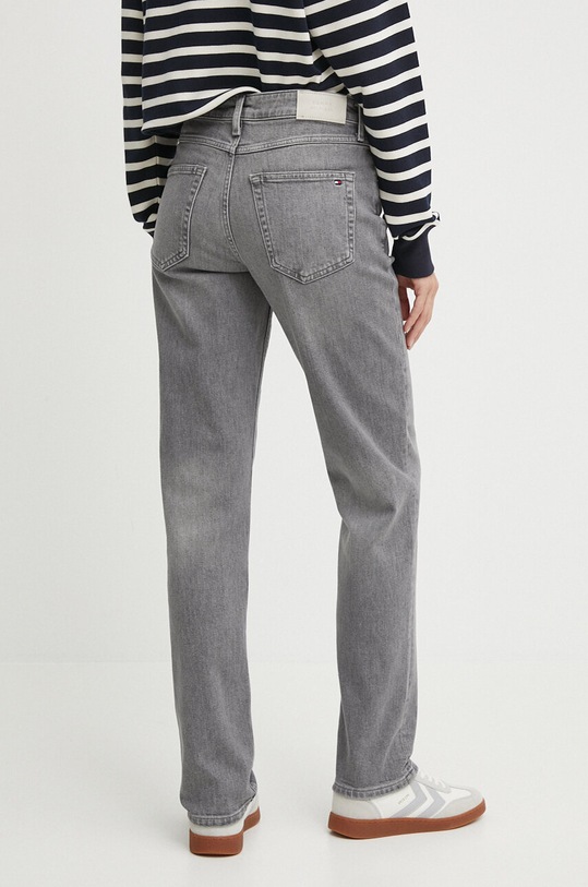 Дрехи Дънки Tommy Hilfiger WW0WW42769 сив