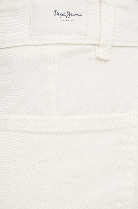 Pepe Jeans jeansi Tania bej PL211698