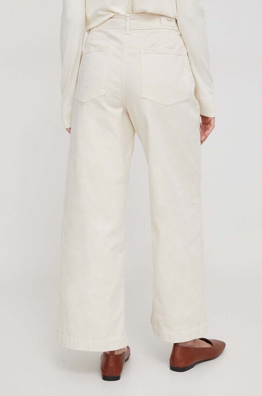 Одяг Джинси Pepe Jeans Tania PL211698 бежевий